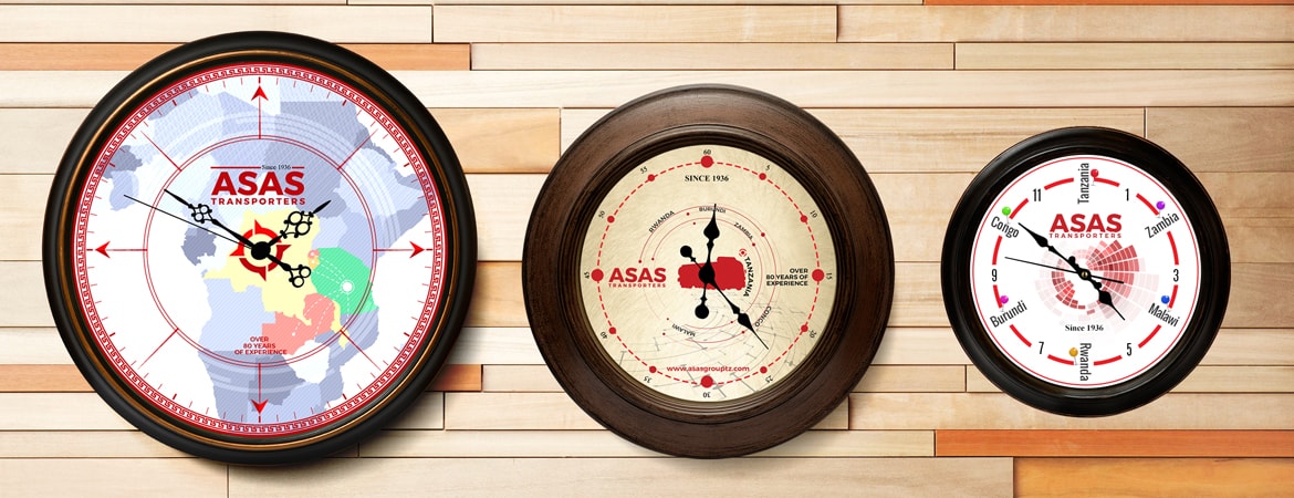 Wall Clocks
