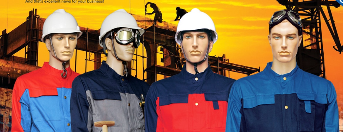 Safety Wear